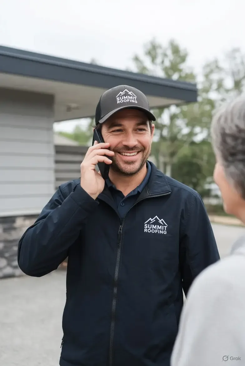 Flat Roof Leak Repair Cumberland Gap, TN FAQs